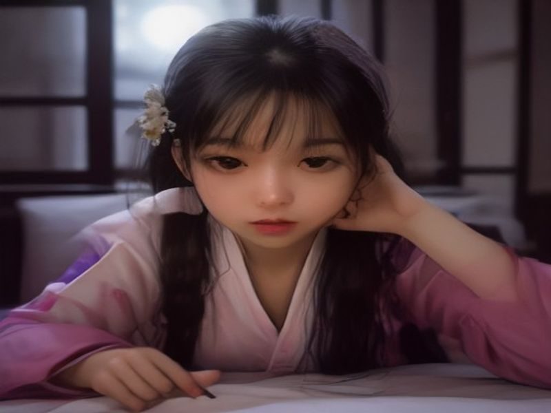 玩美x玩媚在手机与平板上的界面展示，暖色灯光下的桌面场景，画面清晰聚焦软件操作界面，氛围专业舒适